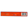 Carrefour baguettes aux fruits pour lapin 2x55g