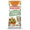 Menguy's olives farcies aux amandes 150g
