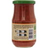 Carrefour bio sauce napolitaine bio 350g