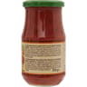 Carrefour bio sauce napolitaine bio 350g
