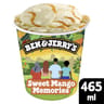Ben & Jerry's pot sweet mango memories 465ml 413g