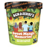 Ben & Jerry's pot sweet mango memories 465ml 413g