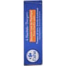Carrefour extra 4 hachés saumon msc 380g