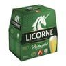 Panaché licorne elsass 0.9° 6x25cl