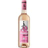 Yvecourt bordeaux rosé 75cl 12%vol