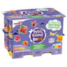 Petits filous fruits mixés panaché 12x50g