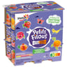 Petits filous fruits panaché 18x50g