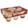 Panier de Yoplait nature sur fruits d'hiver 6x140g