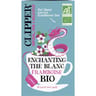 Clipper thé blanc framboise bio 34g