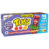 Petits filous tubs aromatisé panaché 15x37g
