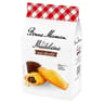 Bonne Maman la madeleine coeur chocolat x10 300g