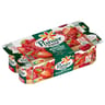 Panier de Yoplait standard fruits rouges 8x125g