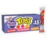 Petits Filous tubs aromatisé panaché 15x37g offre découverte