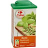 Carrefour basilic 50g