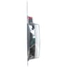 Carrefour perforateur 2 trous 12/15 feuilles
