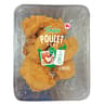 Tenders panés de poulet halal 400g
