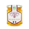 La ruche aux délices miel tilleul de france bio 250g