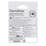 Carrefour perforateur 1 trou 5 feuilles