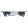 Carrefour pince clip 32mm x8