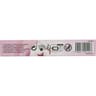 Carrefour soft bande de cire froide maillot aisselles peaux sensibles x16