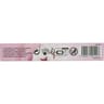 Carrefour soft bande de cire froide maillot aisselles peaux sensibles x16