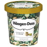 Haagen Dazs pot pistache et crème 420ml 347g