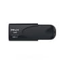 Pny clé usb 3,1 32gb attache 4 noire FD32GATT431KK-EF