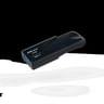 Pny clé usb 3,1 32gb attache 4 noire FD32GATT431KK-EF