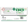 Ariel grandiose pods lessive liquide couleurs x 21 capsules