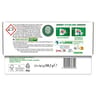 Ariel grandiose pods, lessive liquide en capsules 15 lavages, fraicheu