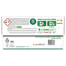 Ariel grandiose pods, lessive liquide en capsules 21 lavages, fraicheu