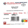 Duc aiguillettes de poulet jaune 500g