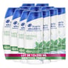 Head & shoulders shampoing menthol fresh antipelliculaire 250ml