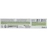 Carrefour soft dentifrice fluor & plantes 75ml