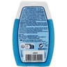 Carrefour soft dentifrice 2 en 1 fraîcheur intense 100ml