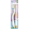 Carrefour soft 2 brosses à dents expert souple