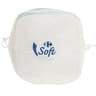 Carrefour soft coton maxi duo x80