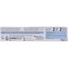 Carrefour soft dentifrice protection anti-tartre 75 ml