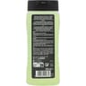 Carrfeour men gel douche tonic 3en1 300ml