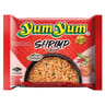 Yum Yum soupe nouilles crevettes 60g