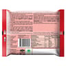 Yum Yum soupe nouilles crevettes 60g