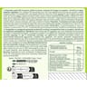 Carrefour sensation végétal pânés courgettes fromages 2x90g - 180g