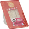 Carrefour bon appétit sandwich maxi x3 jambon emmental 230g