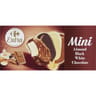 Carrefour extra assortiment 8 mini bâtonnets 256g