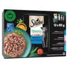 Sheba nature's collection poisson 12x85g - 1020 g