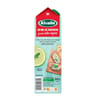 Alvalle gazpacho concombre menthe brique 1l