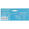 Carrefour lavette microfibre 32x32 cm