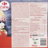 Carrefour extra pizza cuite sur pierre royale 400g