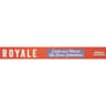Carrefour extra pizza cuite sur pierre royale 400g