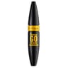 Gemey maybelline mascara the colossal go extreme leather black perfecto